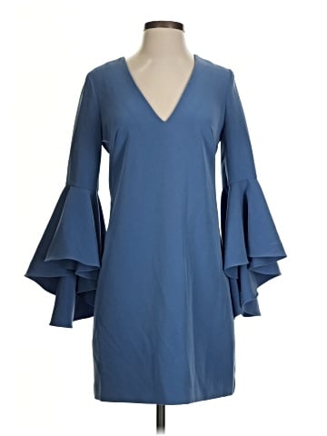 Milly Casual Dress (view 1)