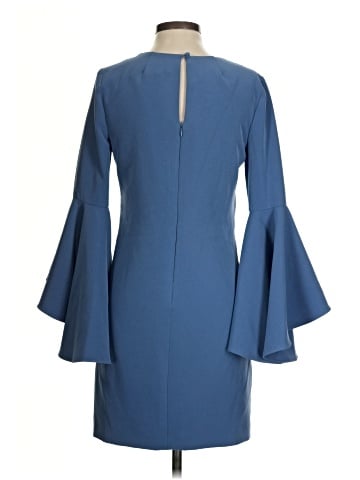 Milly Casual Dress (view 2)