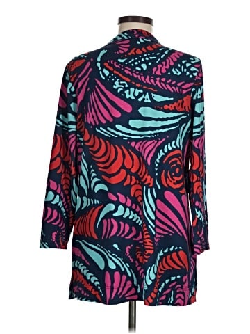 Escapada 3/4 Sleeve Blouse (view 2)