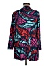 Escapada Teal 3/4 Sleeve Blouse Size M - photo 2