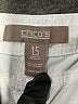 Chico's White Casual Pants Size Med (1.5) - photo 3