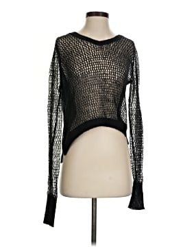 Originality Long Sleeve Top (view 1)