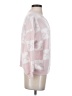 Sincerely Jules Checkered-gingham Pink Cardigan Size XS - photo 4