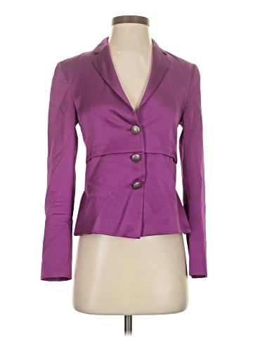 Emporio Armani Blazer (view 1)
