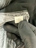 Unbranded 100% Polyester Gray Short Sleeve Polo Size 160 cm / US 14 - photo 3