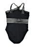 Hilor Black Sleeveless Top Size 14 - photo 2