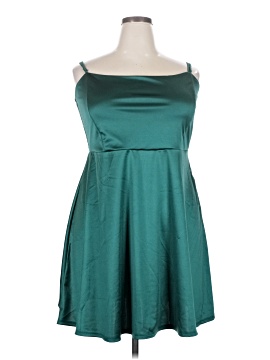 J For Justify Cocktail Dress