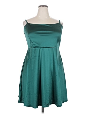 J for Justify Cocktail Dress (view 1)