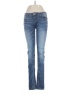 Daytrip Stars Blue Jeans Size 28 waist - photo 1