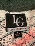 Lena Gabrielle White Jacket Size 8 - photo 6