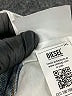 Diesel 100% Cotton Hearts Blue Jeans Size 32 waist - photo 7