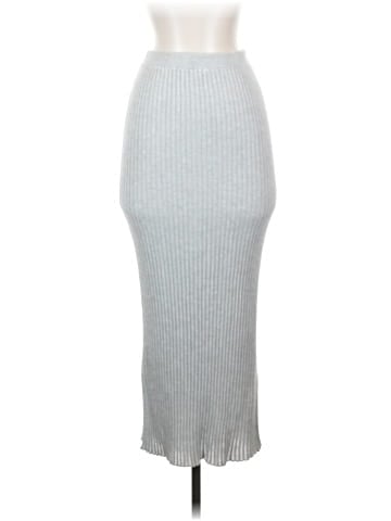 Olive and Oak Casual Skirt (view 1)