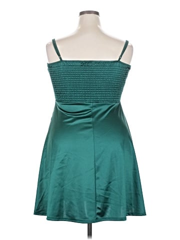 J for Justify Cocktail Dress (view 2)