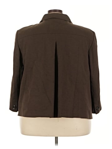 Talbots Coat (view 2)