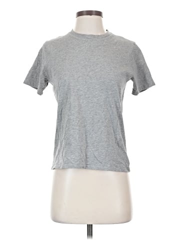 Sézane Short Sleeve Turtleneck (view 1)