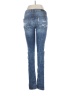 Daytrip Stars Blue Jeans Size 28 waist - photo 2