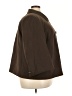 Talbots Brown Coat Size 24W - photo 4