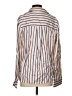 Veronica Beard 100% Viscose Tan Long Sleeve Polo Size 2 - photo 2
