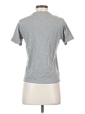 Sézane Short Sleeve Turtleneck (view 2)