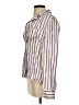 Veronica Beard 100% Viscose Tan Long Sleeve Polo Size 2 - photo 5