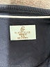 Assorted Brands Black Short Sleeve Top Size 14 - photo 7