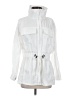 CAbi 100% Polyester White Jacket Size XS - photo 1