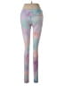 Onzie Tie-dye Purple Yoga Pants Size S - photo 2