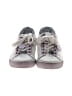 Disney Graphic White Purple Sneakers Size 7 - photo 2
