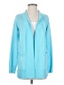 Urban Coco Blue Cardigan Size S - photo 1