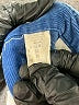 Unbranded Blue Cargo Pants Size 30 waist - photo 6