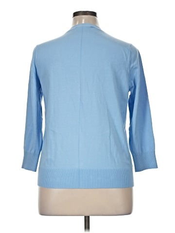 Ann Taylor LOFT Cardigan (view 2)