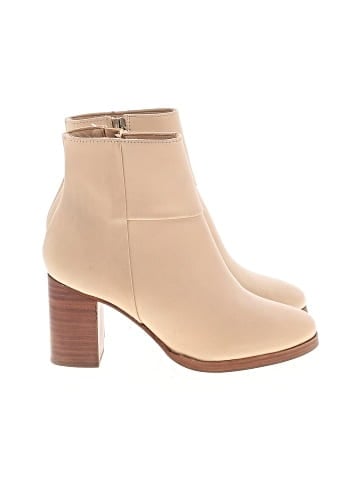 Thursday Boot Company Ankle Boots (view 1)