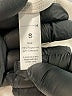 Unbranded Ivory Athletic Shorts Size S - photo 3