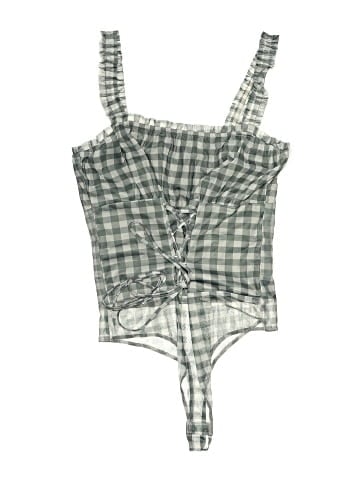 Lane Bodysuit (view 1)