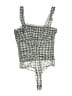 Lane Green Bodysuit Size M - photo 1