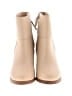 Thursday Boot Company Tan Ivory Ankle Boots Size 8 1/2 - photo 2