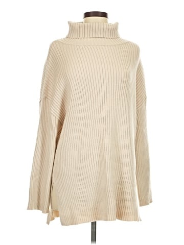 Zesica Turtleneck Sweater (view 1)