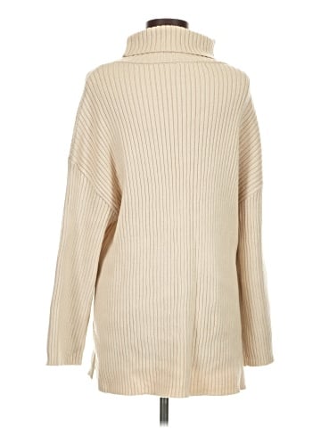 Zesica Turtleneck Sweater (view 2)