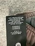 Babaton 100% Polyurethane Brown Casual Pants Size S - photo 4