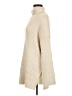 Zesica Tan Turtleneck Sweater Size M - photo 5
