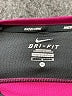 Nike 100% Polyester Black Long Sleeve T-Shirt Size M - photo 7