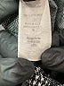 2 Hearts Houndstooth Gray Casual Pants Size L - photo 8