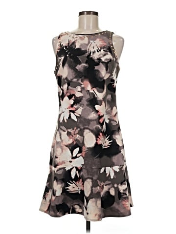Ellen Tracy Cocktail Dress (view 1)