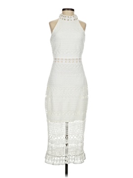 Two Sisters Cocktail Dress