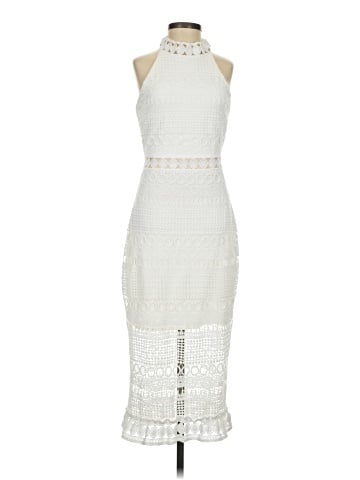 Two Sisters Cocktail Dress (view 1)