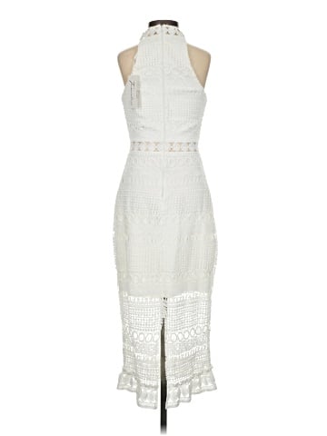 Two Sisters Cocktail Dress (view 2)