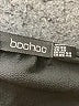 Boohoo Black Sleeveless Blouse Size 18 - photo 7