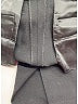 Prada Solid Black Gray Dress Pants Size EU (IT) 42 / US 6 - photo 7