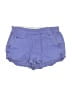 Crewcuts 100% Cotton Blue Shorts Size 8 - photo 1