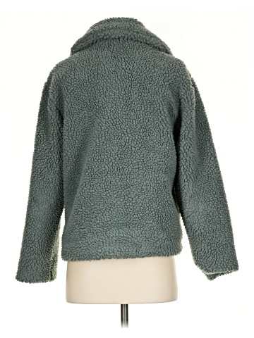 BDG Faux Fur Jacket (view 2)
